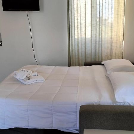 B&B Simplicity 10 Min From Pompei Boscotrecase Ngoại thất bức ảnh