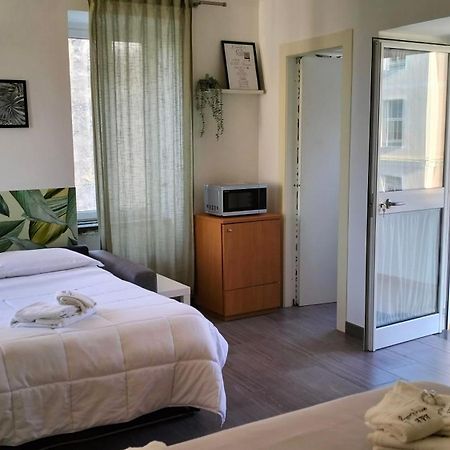 B&B Simplicity 10 Min From Pompei Boscotrecase Ngoại thất bức ảnh