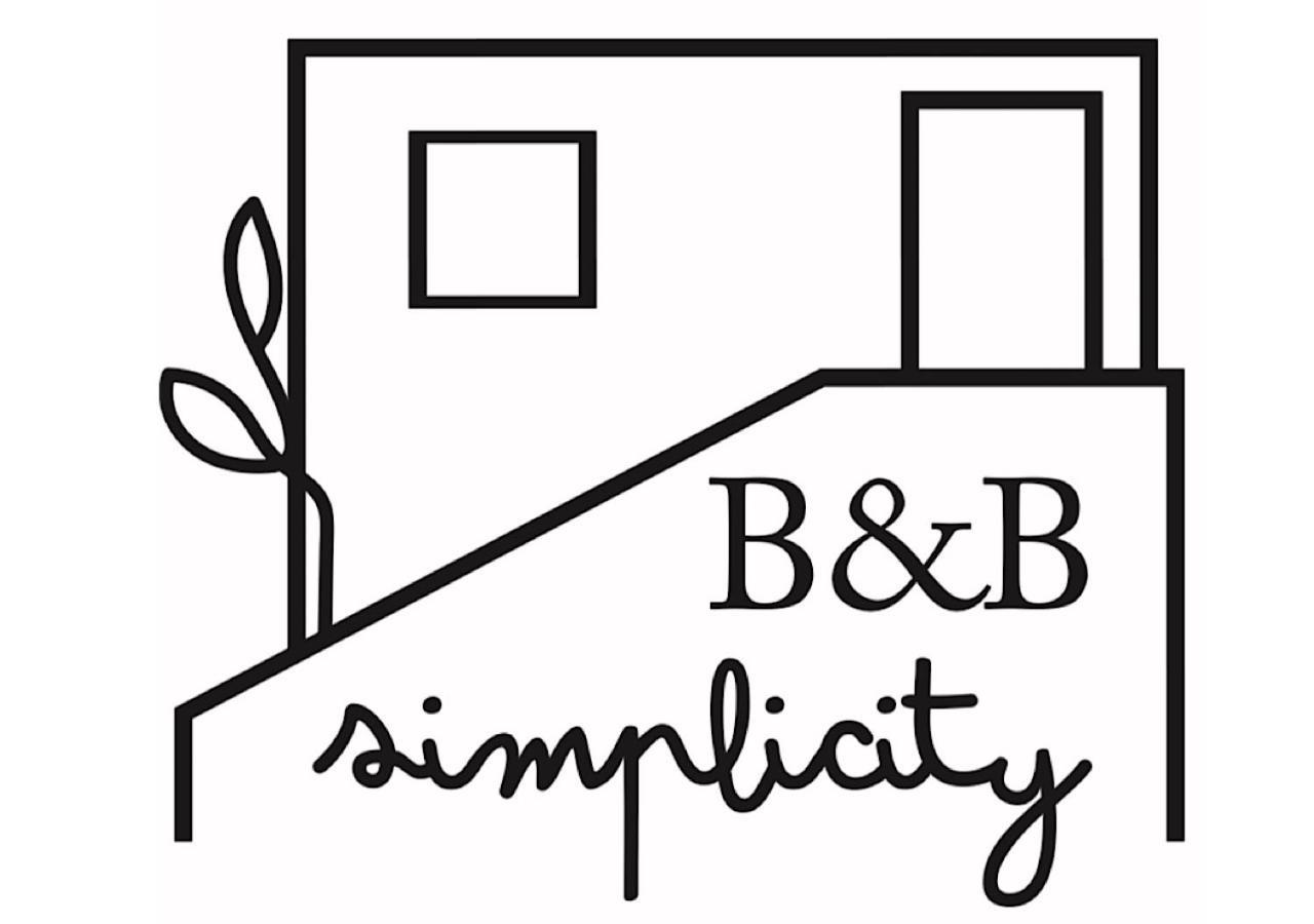 B&B Simplicity 10 Min From Pompei Boscotrecase Ngoại thất bức ảnh