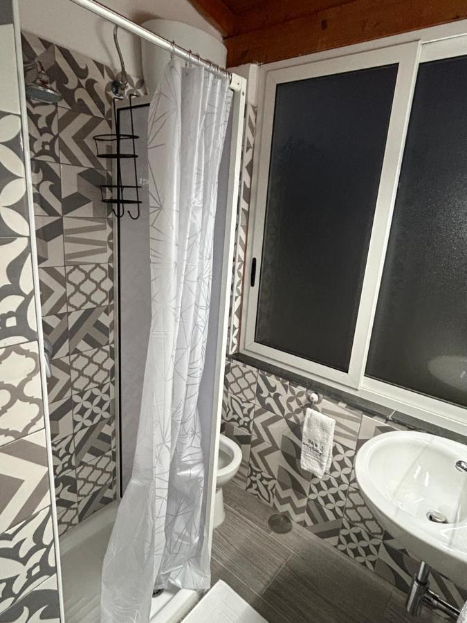 B&B Simplicity 10 Min From Pompei Boscotrecase Ngoại thất bức ảnh