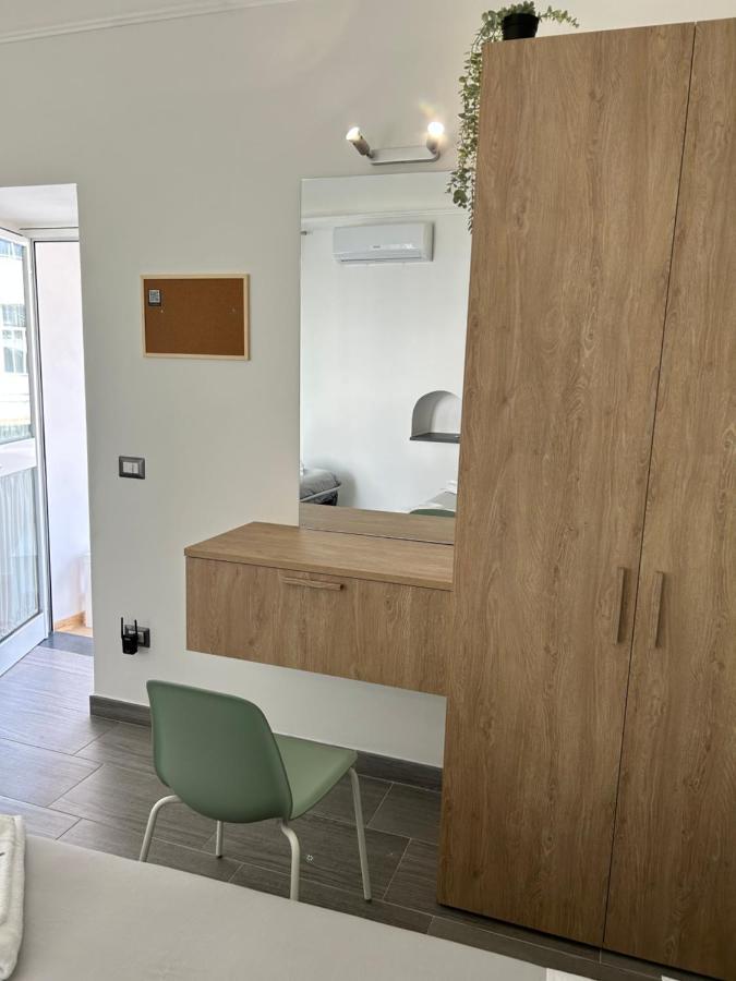 B&B Simplicity 10 Min From Pompei Boscotrecase Ngoại thất bức ảnh